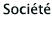 Société